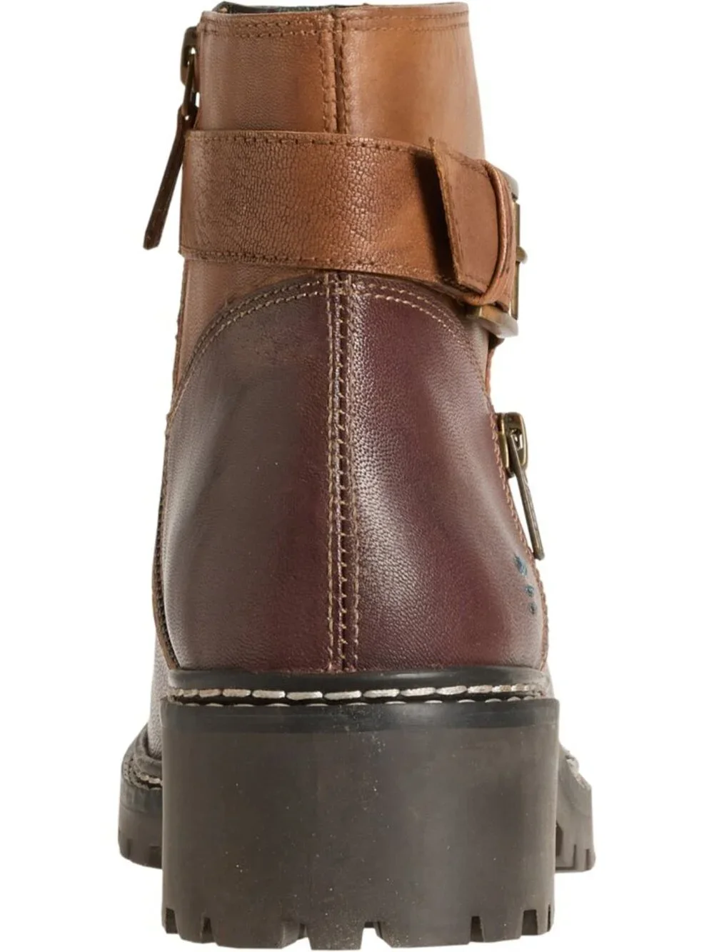 ROAN BY BED STU Nepenthe Buckle Boots - Leather (For Women)